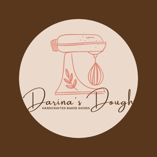 Darina's Dough