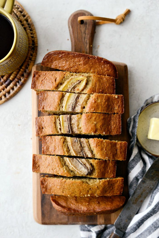 Banana Bread